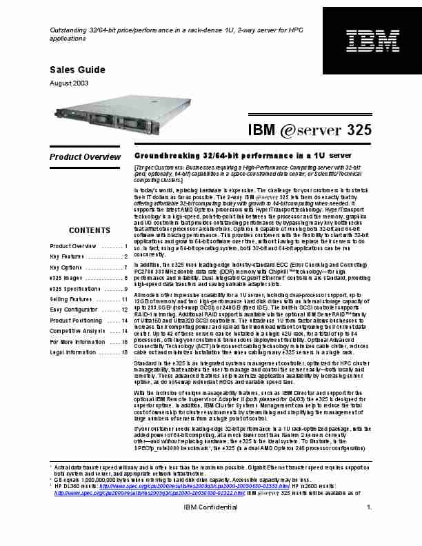 IBM Server 325-page_pdf